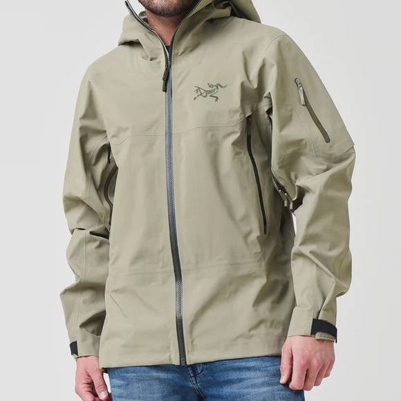 Arc'teryx Distortion Sabre AR - Picture 5 of 6